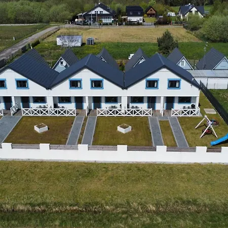 Domkiubazyla * Plesna (Koszalin)